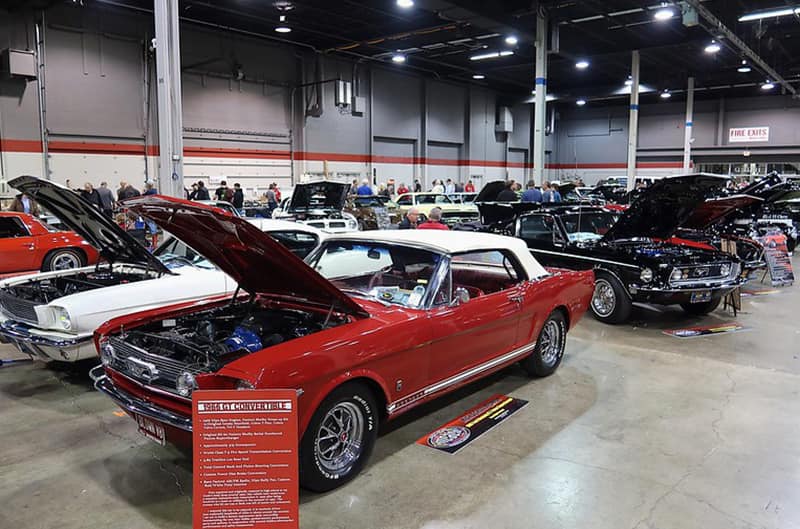 Muscle Car Nationals