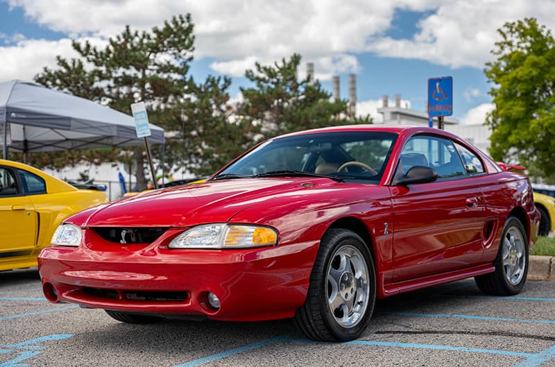 Flat Rock Assembly Plant Open House