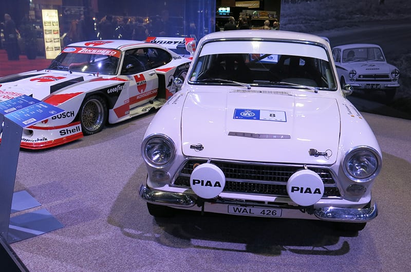 Cortina