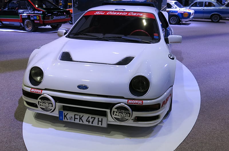 RS200