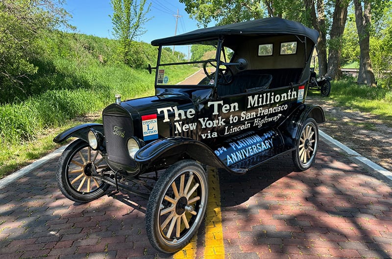 Model T