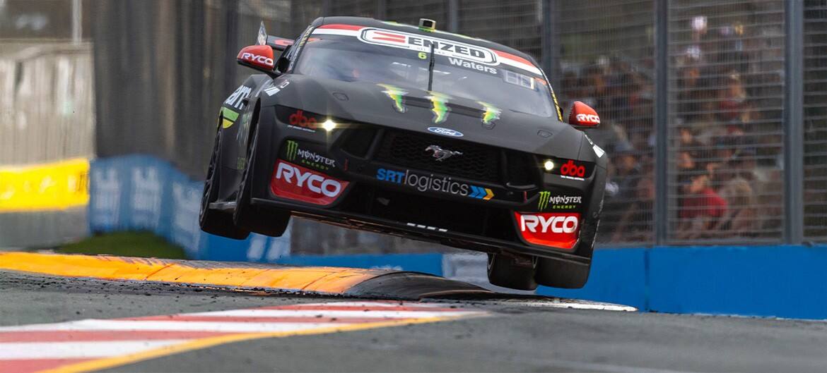 Boss 302 Reunion 2019 Boss 302 Reunion 2019