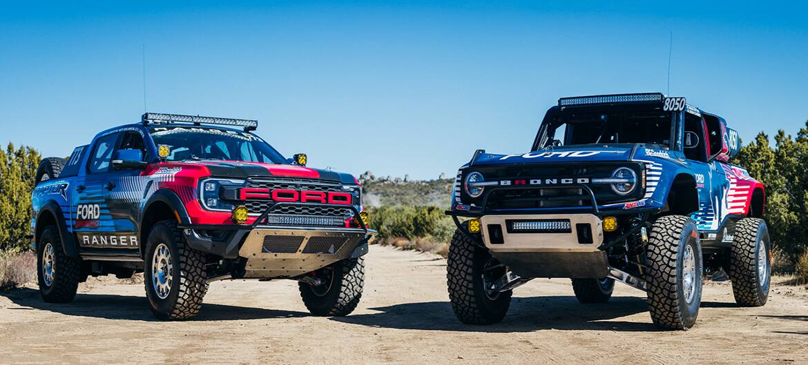 Official Ford Performance May 20 2019 Ford Performance Staff