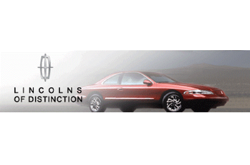 Lincolns of Distinction_1 Lincolns of Distinction_1