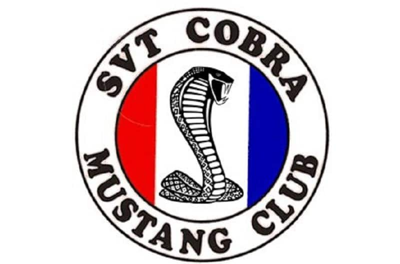 SVT COBRA MUSTANG CLUB