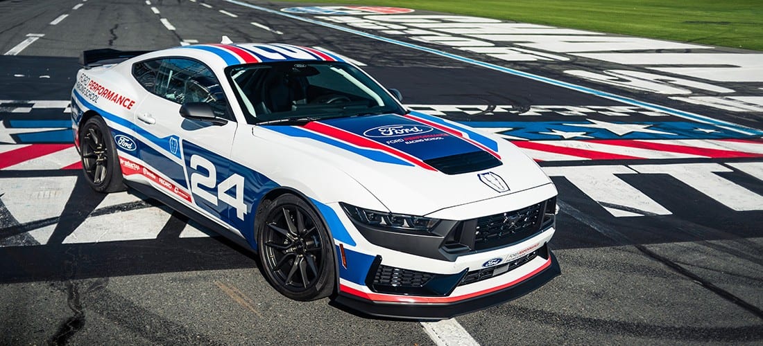 Ford Performance Racing School >> Driving Schools Ford Performance Racing School >> Driving Schools