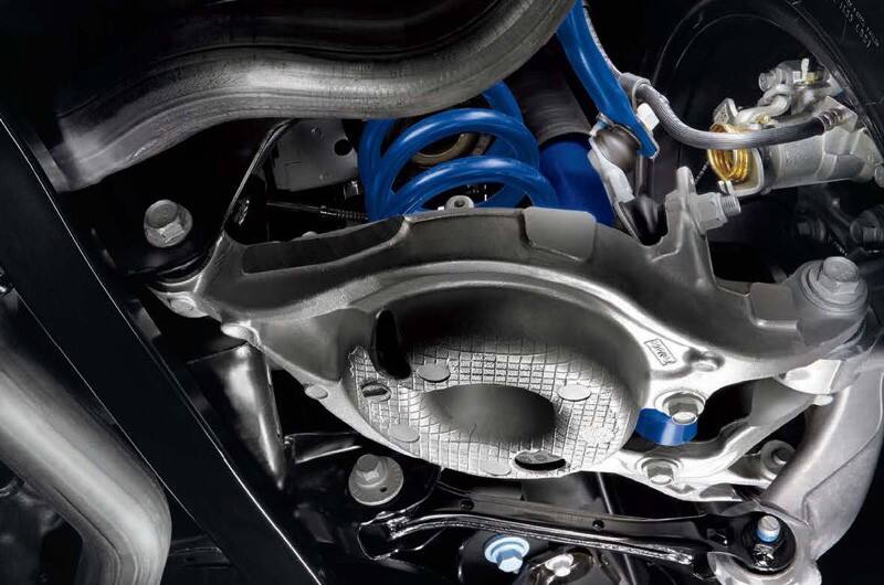 Ford Racing Parts >> Unleash More Power With The 2018 Ford Performance Parts Catalog Ford Racing Parts >> Unleash More Power With The 2018 Ford Performance Parts Catalog