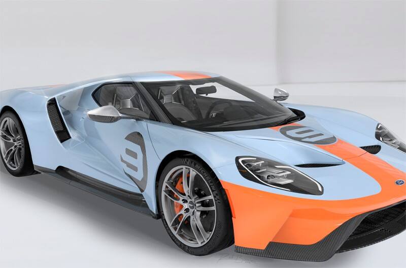 Ford And Ford Auction >> Petersen Automotive Museum To Auction One Of The Last Public Ford And Ford Auction >> Petersen Automotive Museum To Auction One Of The Last Public