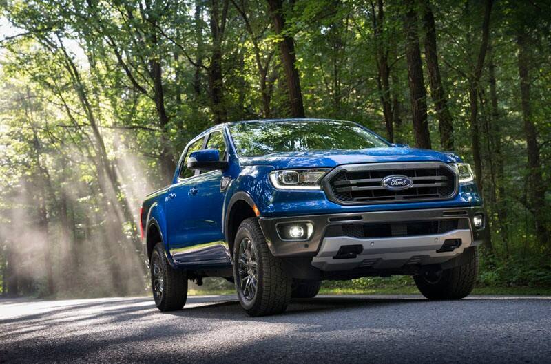Two Brand New Engine Calibrations Join The Ford Performance Parts Catalog