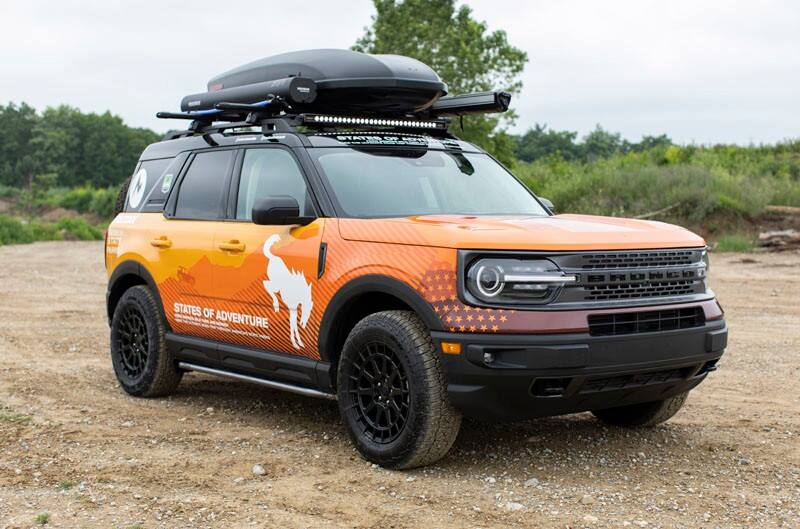 Marmot bronco on sale