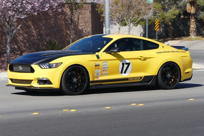 750 Hp Makes Shelbys Terlingua A Serious Mega Muscle Mustang