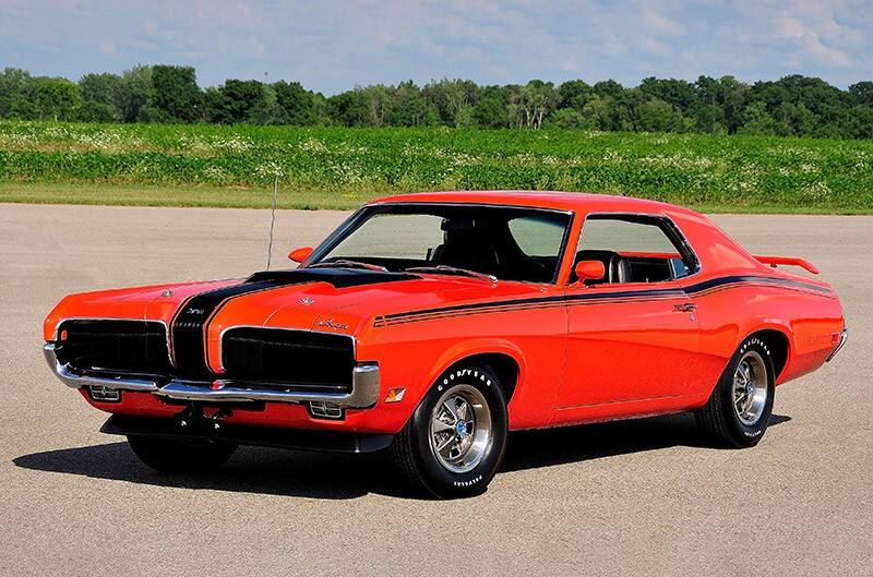 Gord Nelson 70 Cougar A Jailcat After Serving 20 Years For Resto