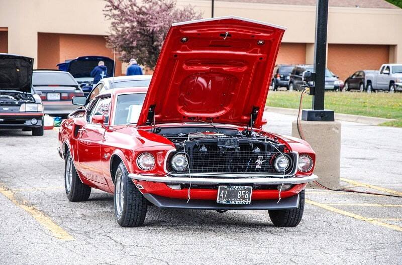 Mustang Club Of America >> We Pick Our Faves At Mustang Club Of Mid Mich Great Lakes Mustang Club Of America >> We Pick Our Faves At Mustang Club Of Mid Mich Great Lakes