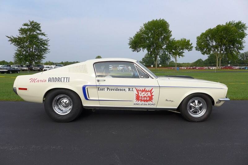 Tasca Ford Parts >> Here S Some Of What You May Have Missed During Cobra Jet Tasca Ford Parts >> Here S Some Of What You May Have Missed During Cobra Jet