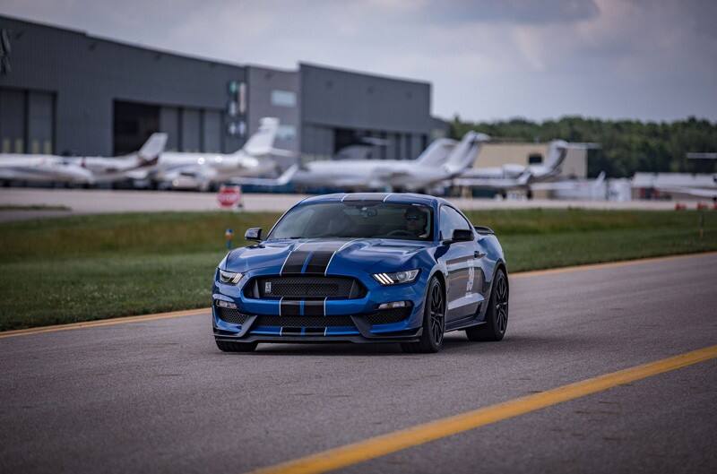 Battle Creek Speedfest