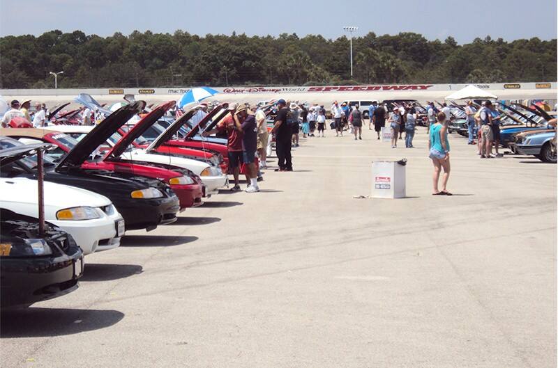 Mca Nationals Of 2020