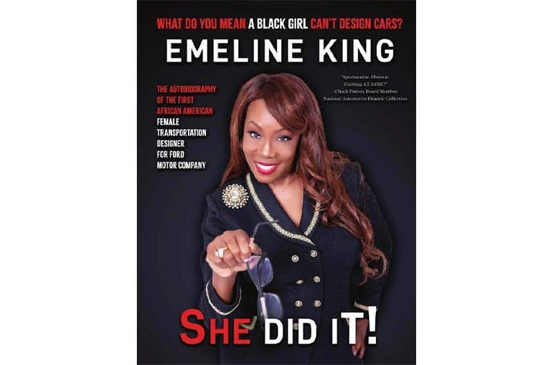 Cover of Emeline Kings book 