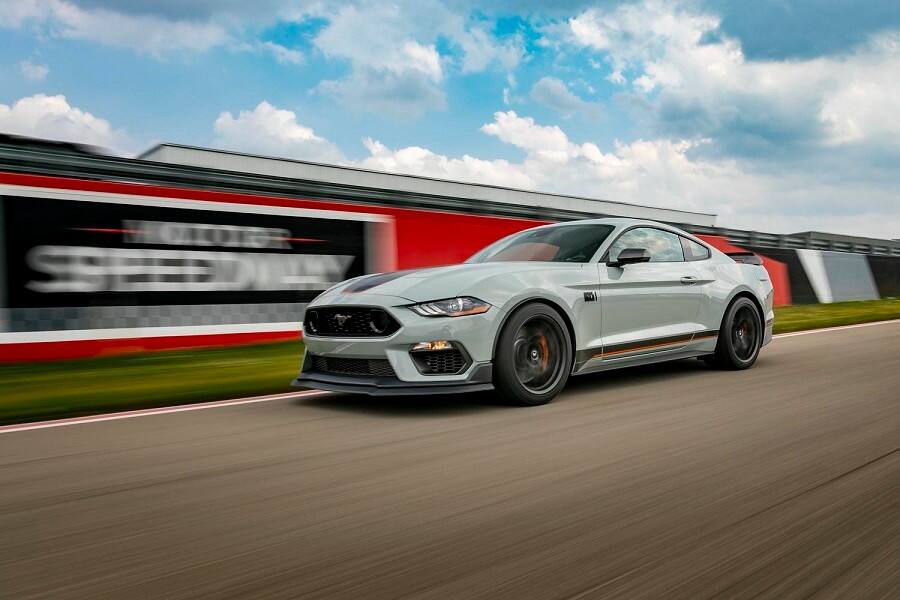 Ford six performance home index #3