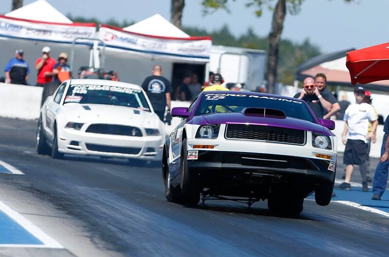 Spring Break Shoot Out Gets Nmra Season Off To Fast Start