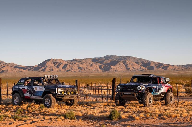 Vegas to Reno
