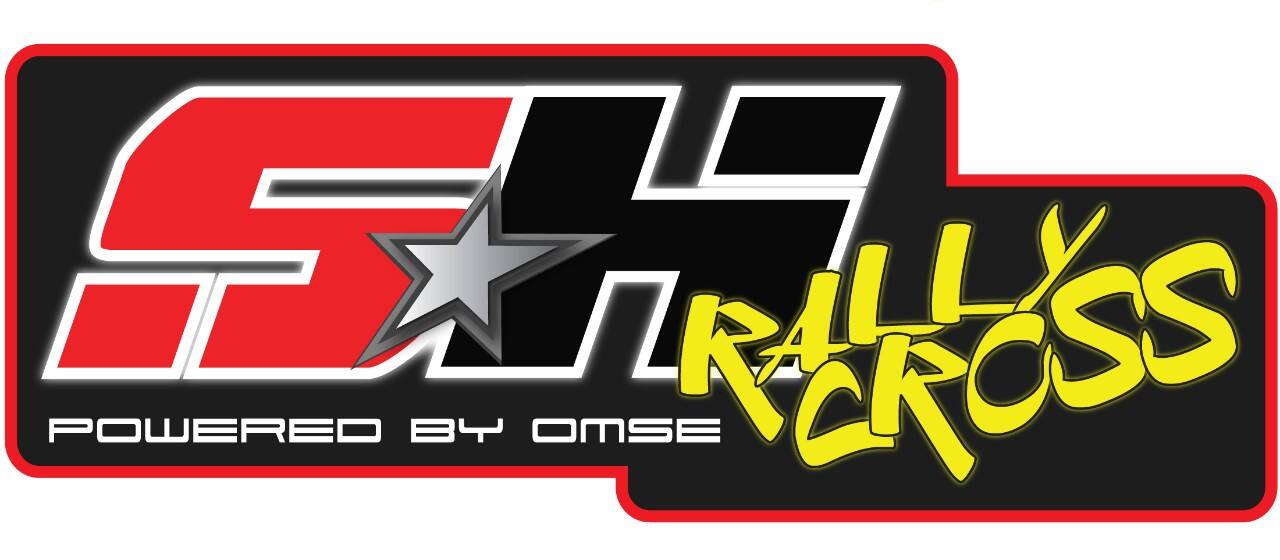 SH Racing Logo