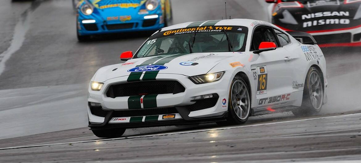 GT350R-C GT350R-C
