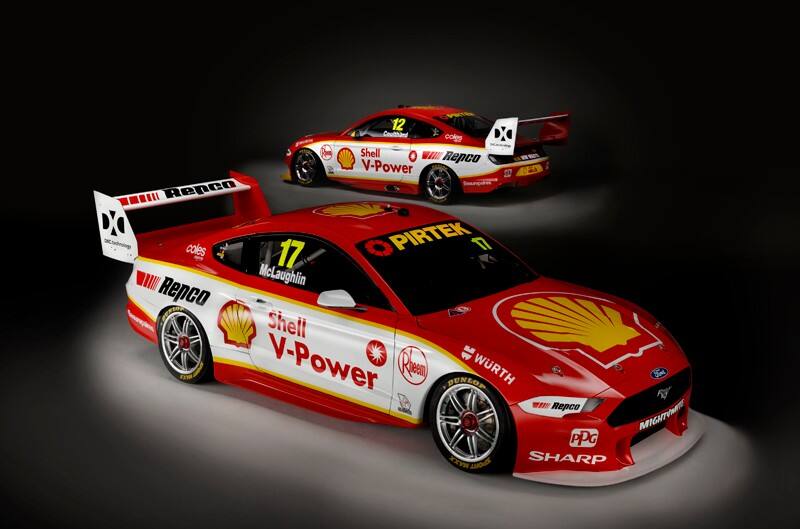 Liqui Moly Bathurst 12HR Liqui Moly Bathurst 12HR