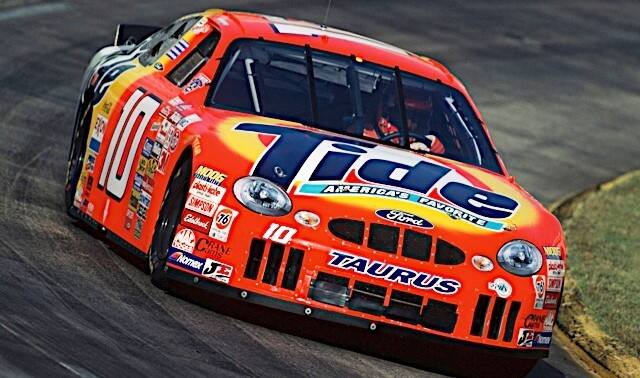 Inside The Oval Ricky Rudd Guts Out 500 Hot Laps For 98
