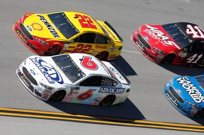 What you Need to Know About Talladega