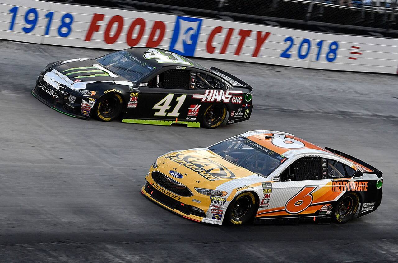 Meet Ford Nascar Drivers At Ford Country Dealership