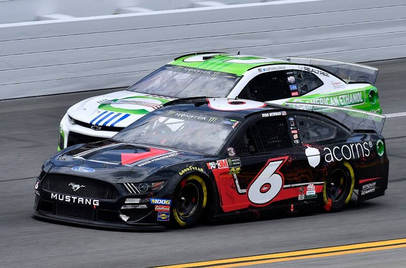 Daytona Mencs Recap
