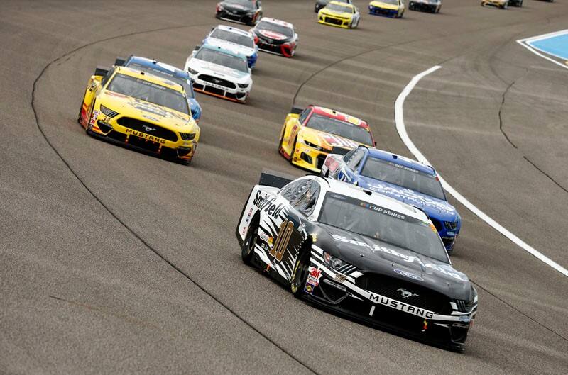 What you need to know about Talladega