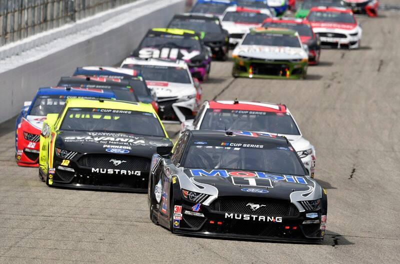 What You Need To Know About Michigan International Speedway