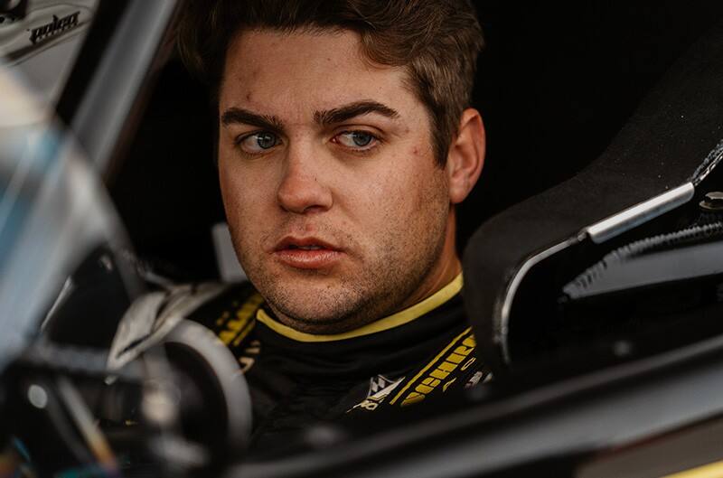 Noah Gragson